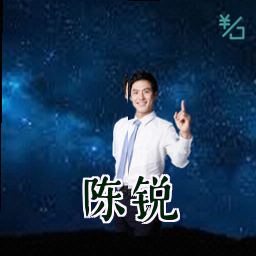 陈锐