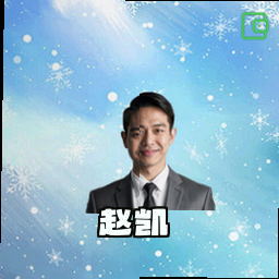 赵凯
